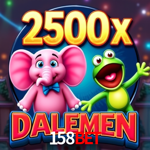 Desvendando o Mundo dos Jogos Virtuais na 158Bet