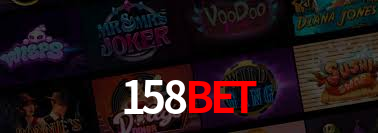 A Experiência Imersiva dos Cassinos Ao Vivo no 158Bet