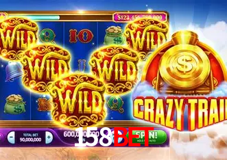 A Experiência Imersiva dos Cassinos Ao Vivo no 158Bet